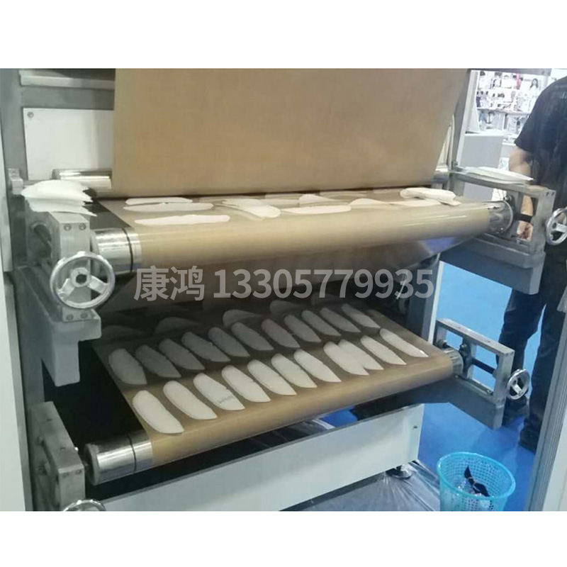 2.5米壓邊機(jī)